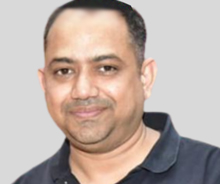 Dr. Yashwant Mishra